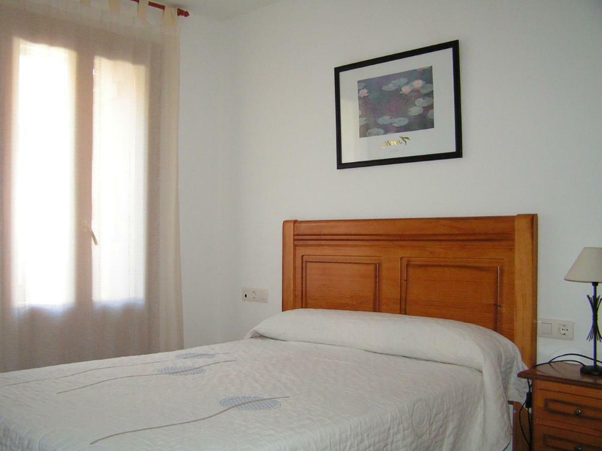 Casa Lo Sastre - Jasa Villa Ngoại thất bức ảnh