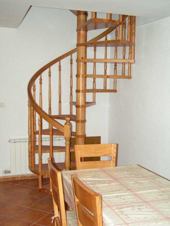 Casa Lo Sastre - Jasa Villa Ngoại thất bức ảnh