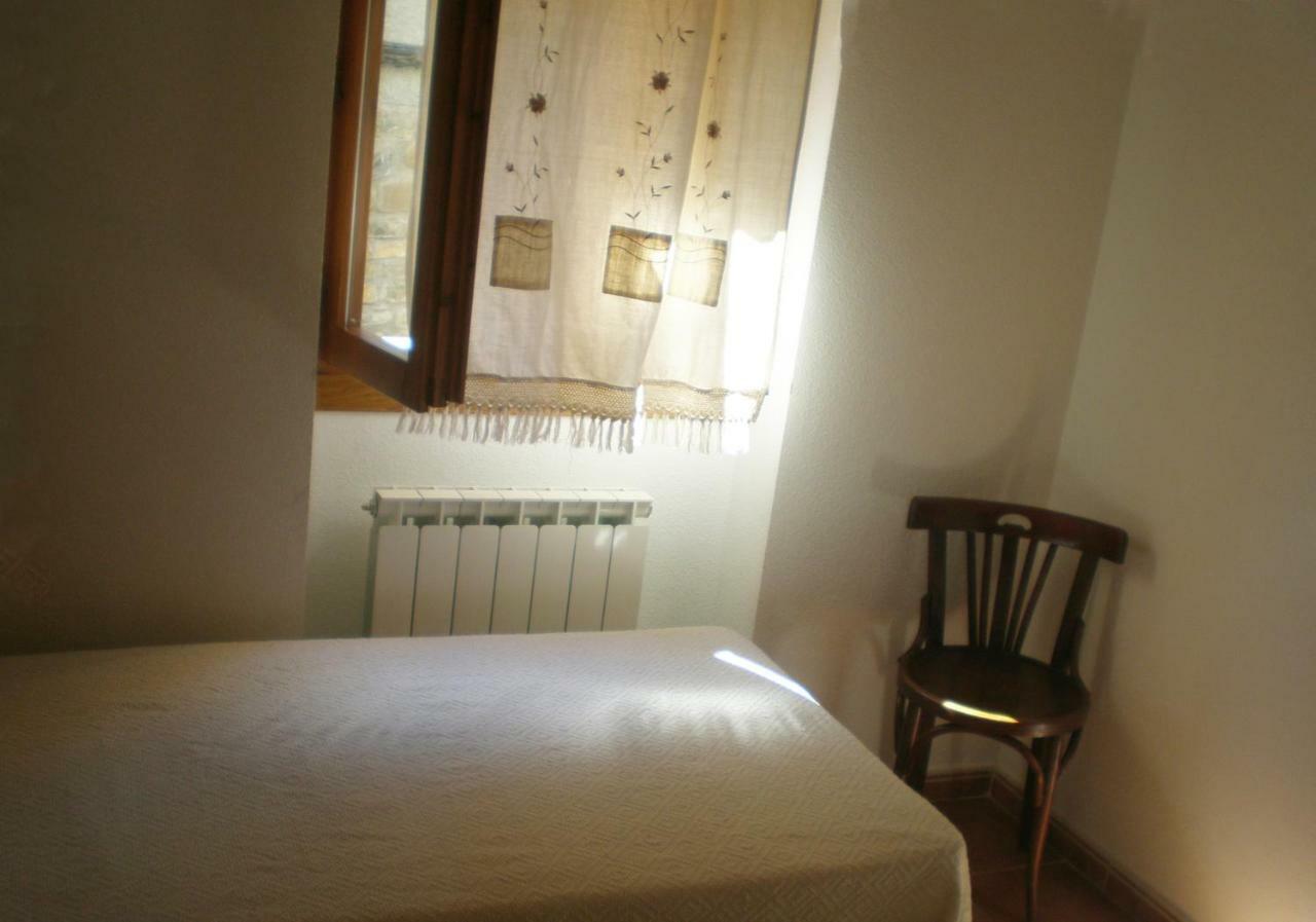 Casa Lo Sastre - Jasa Villa Ngoại thất bức ảnh