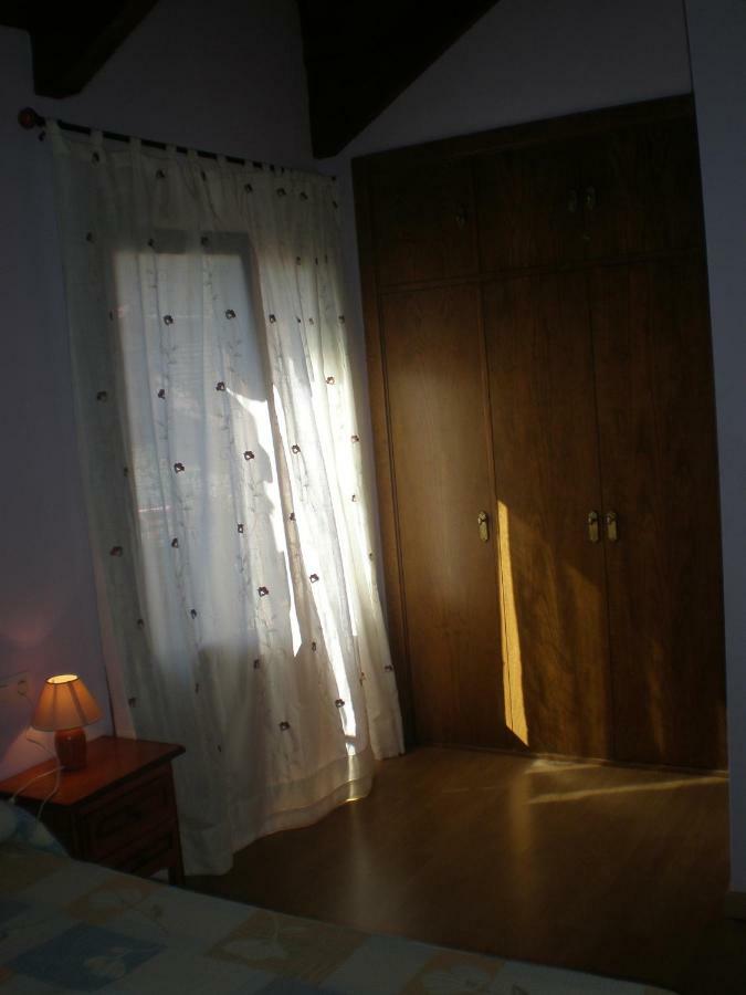 Casa Lo Sastre - Jasa Villa Ngoại thất bức ảnh