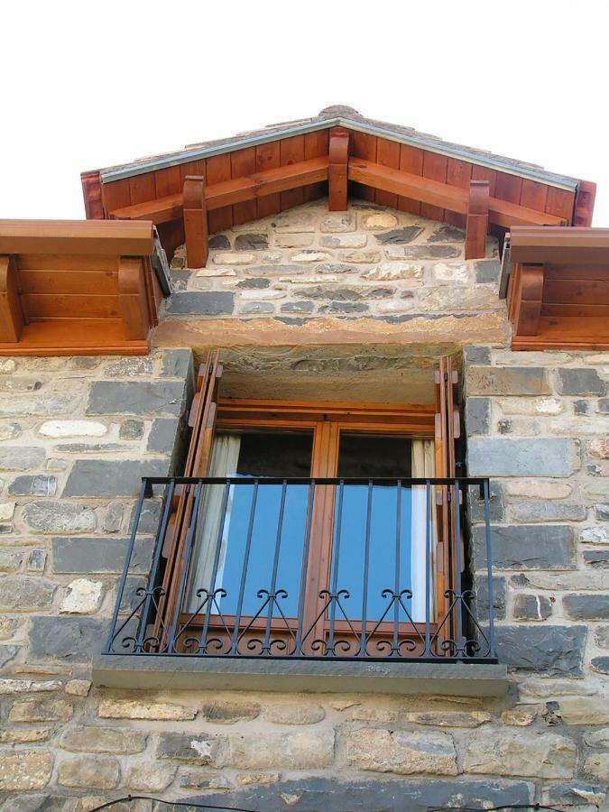 Casa Lo Sastre - Jasa Villa Ngoại thất bức ảnh