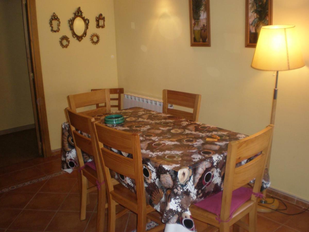 Casa Lo Sastre - Jasa Villa Ngoại thất bức ảnh