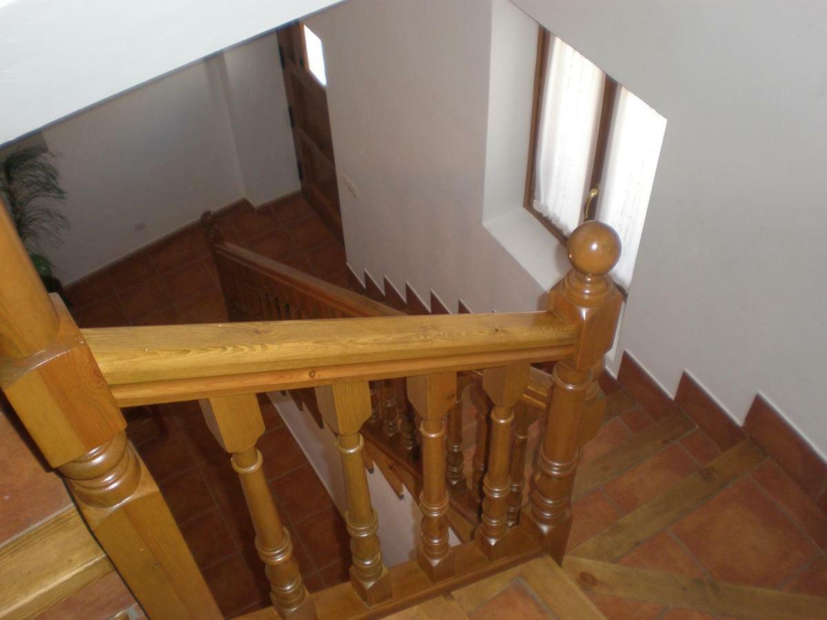 Casa Lo Sastre - Jasa Villa Ngoại thất bức ảnh