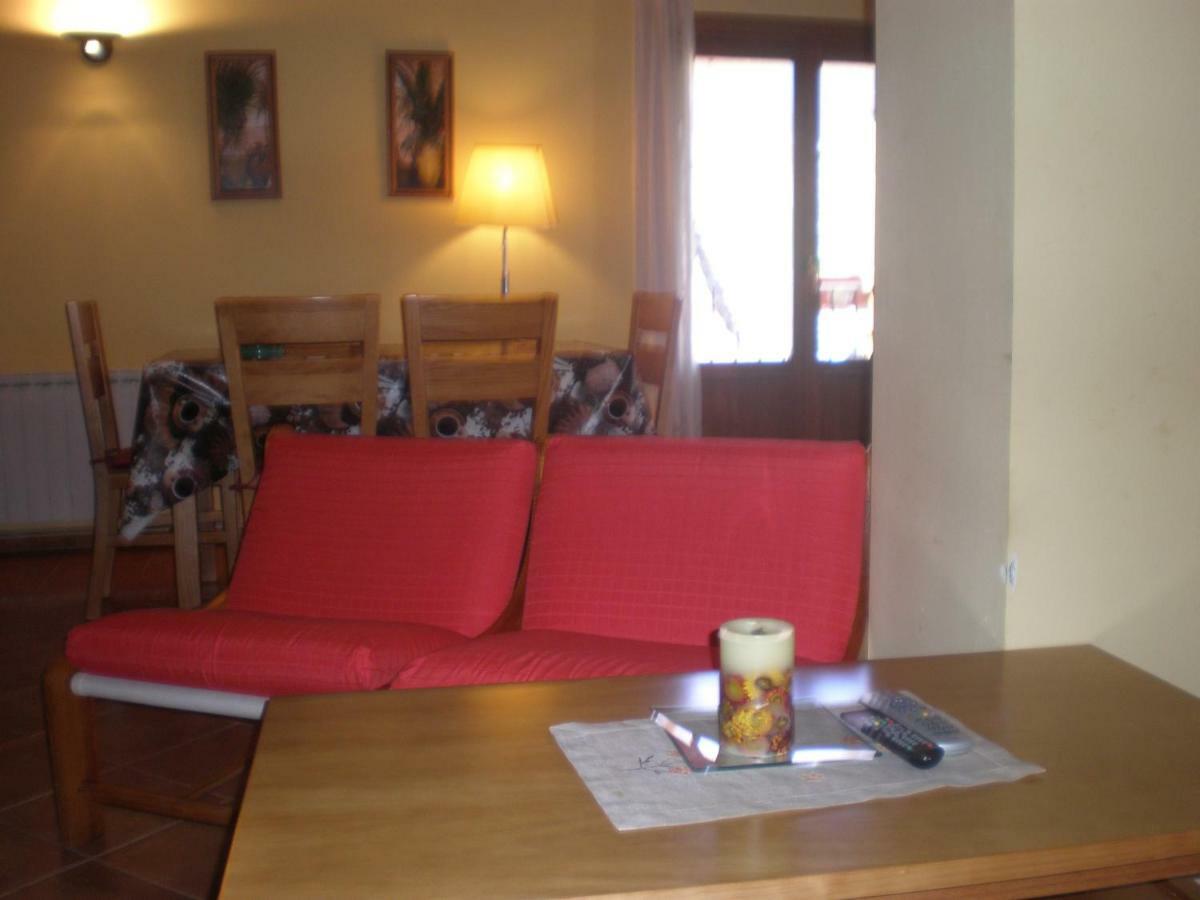 Casa Lo Sastre - Jasa Villa Ngoại thất bức ảnh